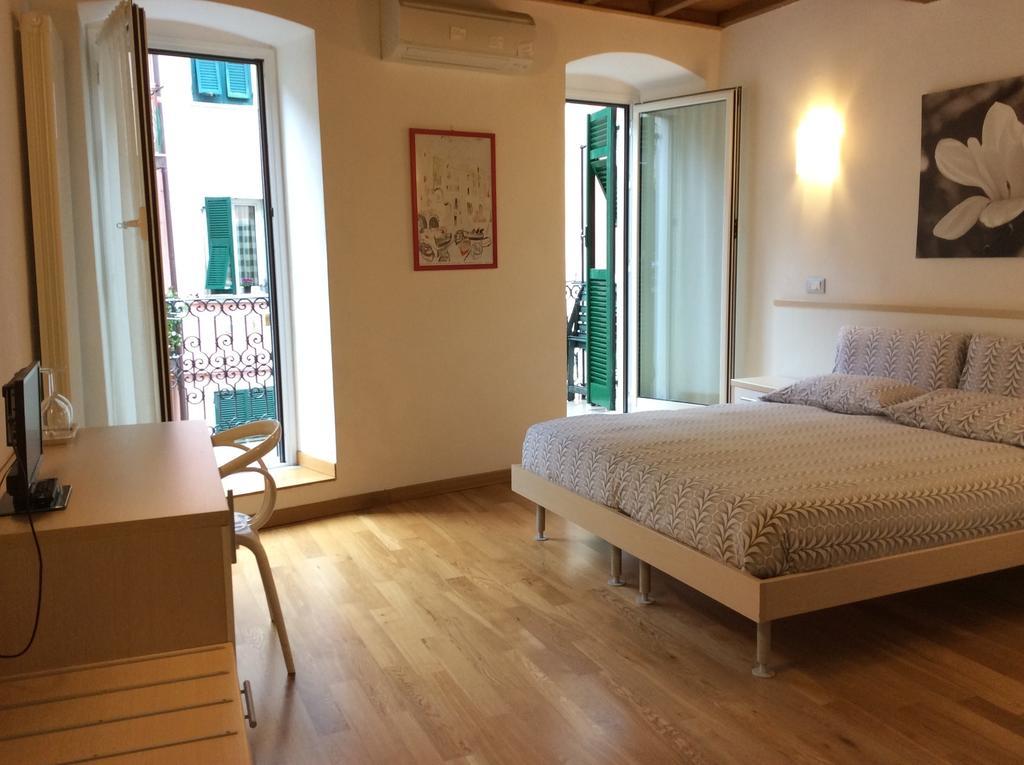 La Dolce Vita Riomaggiore Room photo