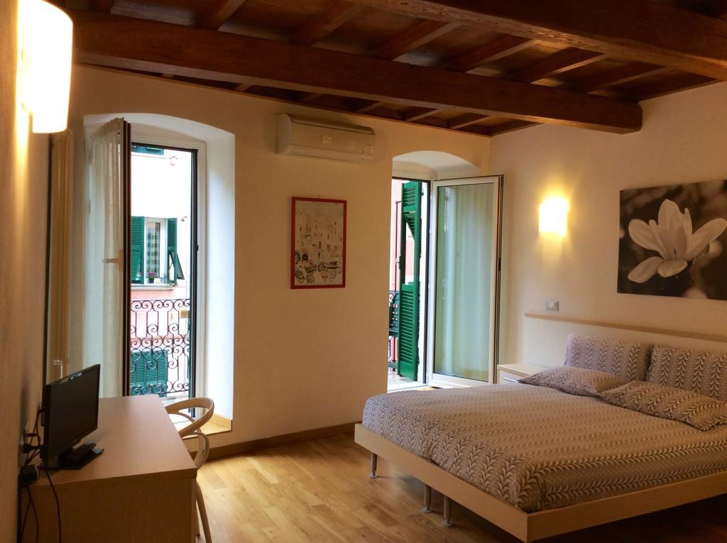 La Dolce Vita Riomaggiore Room photo
